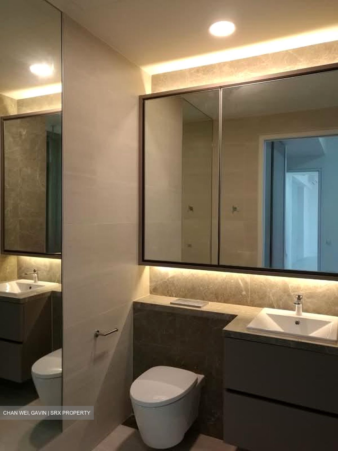 Highline Residences (D3), Condominium #574440501